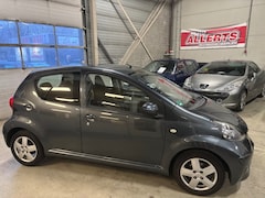 Toyota Aygo - 1.0-12V + AIRCO