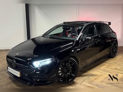 Mercedes-Benz A-klasse - AMG 35 4MATIC Edition 1 PANO KEYLESS CAM