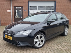 SEAT Leon - ST 1.2 TSI Reference Clima / Airco Trekhaak PDC 17L.m.v