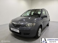 Mazda 2 - 2 1.4 Exclusive