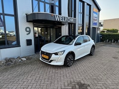 Peugeot 208 - GT 131pk Panoramadak, Navi, Camera, LED, Leder