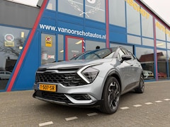 Kia Sportage - 1.6T-GDi Plug-in Hybrid GT-Plusline AWD