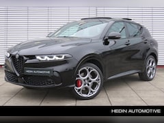 Alfa Romeo Tonale - 1.3T PHEV Veloce | Schuif-/kanteldak | 360 Camera | Lederen Bekleding | Stoel- Verwarming