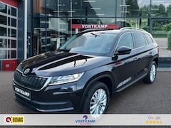 Skoda Kodiaq - 1.5 TSI DSG STYLE ACC/ELEKKLEP/STOELVERW/PDC/STANDKACHEL