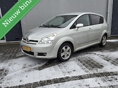 Toyota Verso - 1.8 VVT-i Dynamic