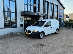 Mercedes-Benz Citan - 108 CDI Airco, Schuifdeur, PDC, Bluetooth, TOPSTAAT