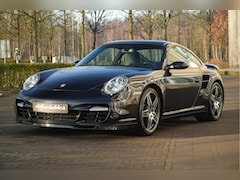 Porsche 911 - 3.6 Turbo origineel Nederlands geleverd (C20)