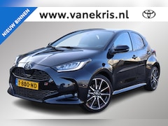 Toyota Yaris - 1.5 Hybrid GR Sport , Premium Pack,
