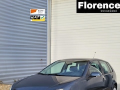 Volkswagen Polo - 1.4-16V Comfortline Lage km NAP Nwe APK