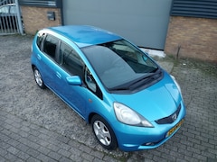 Honda Jazz - 5 Drs 1.2i Style Mode