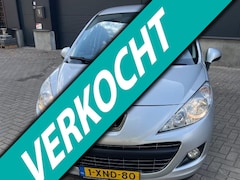 Peugeot 207 - 1.6 VTi Allure VA 39€ PM APK 11-2026 INRUIL MOGELIJK