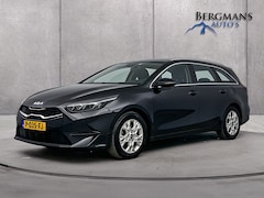 Kia Cee'd Sportswagon - Ceed - 1.0 T-GDi DynamicLine // TREKHAAK //