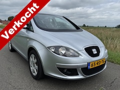 SEAT Altea - 1.6 Stylance ECC/Cruise/ APK 08-2026