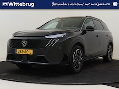 Peugeot 5008 - 1.2 Hybrid 145 GT | Stoel en Stuurverwarming | Adapt. Cruise | Full Map Navi | Camera |