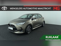 Toyota Yaris - 1.5 Hybrid Dynamic