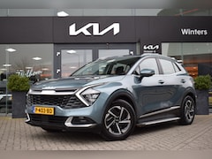 Kia Sportage - 1.6 T-GDi MHEV DynamicLine | Trekhaak | Navigatie | Cruise Control | Tot 10jr. Garantie |