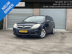 Opel Vectra Wagon - 2.0-16V T. Executive
