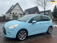 Citroën C3 - 1.6 VTi Exclusive NL-AUTO-NAP