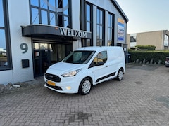 Ford Transit Connect - 1.5 TDCi Airco, verwarmde voorruit, Schuifdeur,