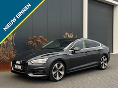 Audi A5 Sportback - 2.0 TFSI Sport PL.S NAVI LEDER LED CR CONTROL PDC CAMERA
