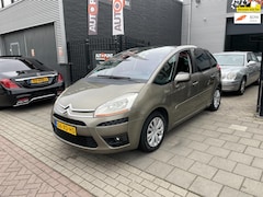 Citroën C4 Picasso - 2.0-16V Ambiance EB6V 5p. 2e Eigenaar Airco NAP APK