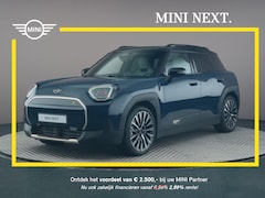MINI Aceman - SE Favoured M