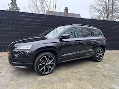 Skoda Karoq - 1.5 TSI SPORTL. BUS.*Digitaalcockpit//DAB/CARPLAY