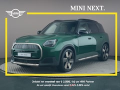 MINI Countryman - E Favoured L