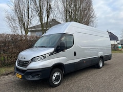 Iveco Daily - 40C18 L5 3.0 automaat | MAXI |Luchtvering