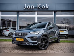 SEAT Ateca - 1.5 TSi 150 pk DSG-7 FR Business Intense | 360 ° | 19" | Elektr. Achterklep