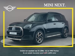 MINI Countryman - C 1.5 Favoured M Plus