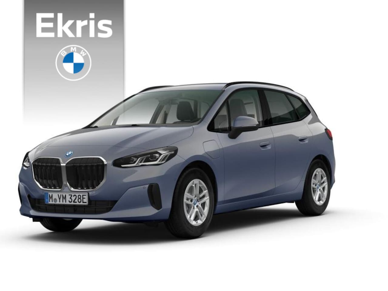 BMW 2-serie Active Tourer - 225e xDrive Premium Pack | Harman Kardon - AutoWereld.nl