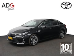 Toyota Corolla - 1.8 Hybrid Dynamic | Apple Carplay/Android Auto | Stoelverwarming | Parkeercamera | Adapti