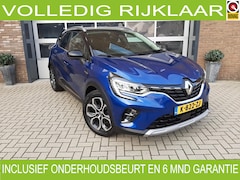 Renault Captur - 1.0 TCe 90 Edition One Trekhaak
