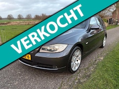 BMW 3-serie Touring - 320i Trekhaak