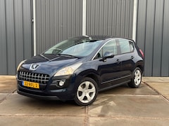 Peugeot 3008 - 1.6 156PK ST Airco|Clima|Sensoren|Cruise|APK 11-2026