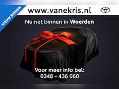 Toyota Yaris Cross - 1.5 Hybrid 115 Dynamic Comfort Pack , Stuur- en stoelverwarming