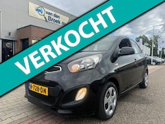 Kia Picanto - 1.0 CVVT