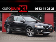 Volvo XC70 - 2.0 D3 FWD Limited Edition | 5-Cilinder | Origineel NL | Schuif-/kanteldak | Leder | Trekh