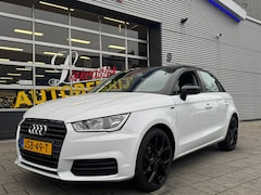 Audi A1 Sportback - 1.0 TFSi Design - Navigatie I Airco I 18 Sport velgen I Comfort pakket I Dealer onderhoude