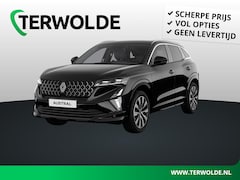 Renault Austral - techno full hybrid E-Tech 200 | Panoramadak | Adapt. Cruise | Parkeercamera | Google Navig