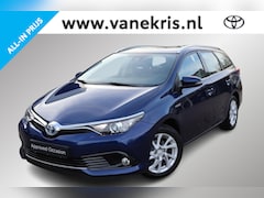 Toyota Auris Touring Sports - 1.8 Hybrid Active, Cruise Control