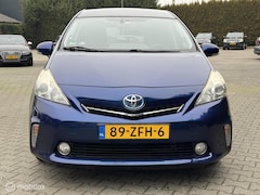 Toyota Prius Wagon - 1.8 Aspiration 96g