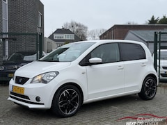 SEAT Mii - 1.0 Chill Out