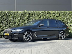 BMW 5-serie Touring - 540i xDrive High Executive Edition, FACELIFT, M-PAKKET, PANO, COMFORTSTOELEN, LASER, SOFTC
