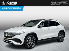 Mercedes-Benz EQA - 250+ Business Edition 71 kWh | Panoramadak | Memory | Sfeerverlichting