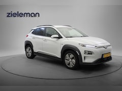 Hyundai Kona Electric - Premium 64 kWh Fase 3 - gereserveerd