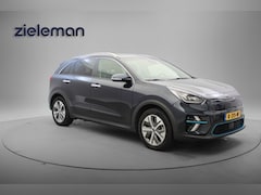 Kia Niro - ExecutiveLine 64 kWh Fase 3 - Carplay, Camera, Leer, Stoelverw. Trekhaak, SOH 97%