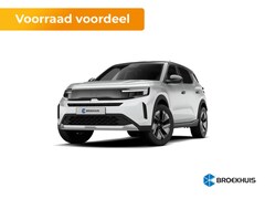 Opel Frontera - GS €3000, - voorraad voordeel | 17" Lichtmetalen velgen in Zwart met 215/60 R17 banden | A