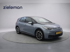 Volkswagen ID.3 - Life 58 kWh - Carplay, Stoelverw. SOH 89%